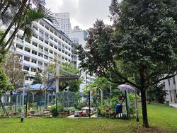 Blk 118 Toa Payoh View (Toa Payoh), HDB 3 Rooms #627062901